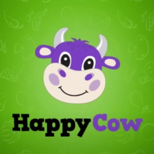 Free Vegan & Vegetarian Food Finder