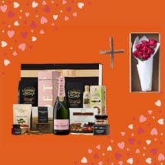 Win a Valentine's Day Gift Hamper