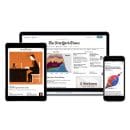 Free The New York Times Newspaper