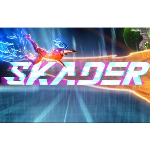 Free Sci-Fi Battle Arena VR Game