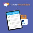 Free Gift Cards with Survey Roundtable