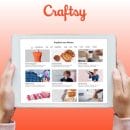 Get Access to Craft Classes & More with Craftsy