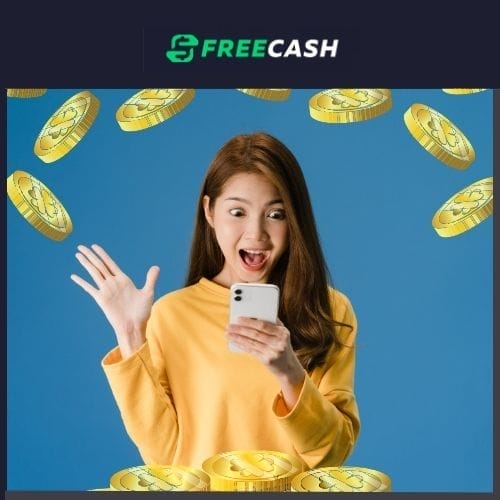 Free Cash for Surveys, Testing Apps & More