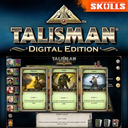 Free Fantasy Adventure PC Game