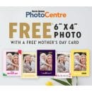 Free Photo & Mother’s Day Card Image
