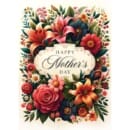 Free Printable Cards for Mother's Day