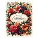 Free Printable Cards for Mother's Day