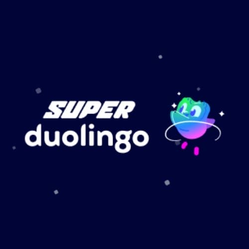 Free Super Duolingo for 3 Months