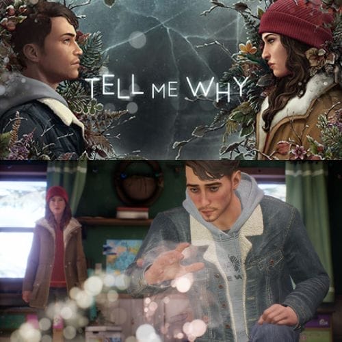 Free Episodic Adventure Game