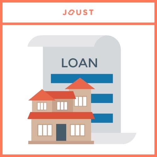 Get Home Loan Deals with Joust