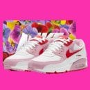 Win a Pair of Nike Shoes