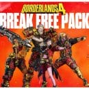 Free Game Pack for Borderlands 4