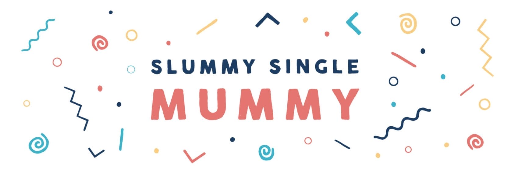 Slummy Single Mummy Logo