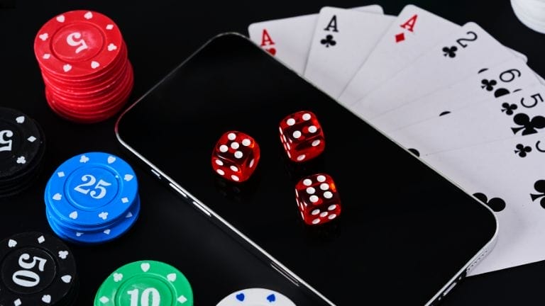 Online Casino