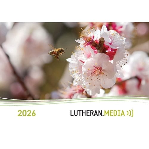 Free Inspirational Calendar for 2026