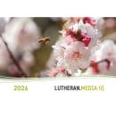 Free Inspirational Calendar for 2026