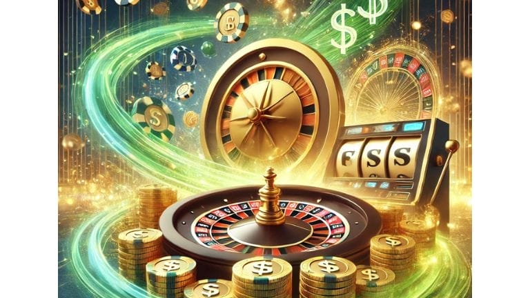 Free Spins Casino Savings