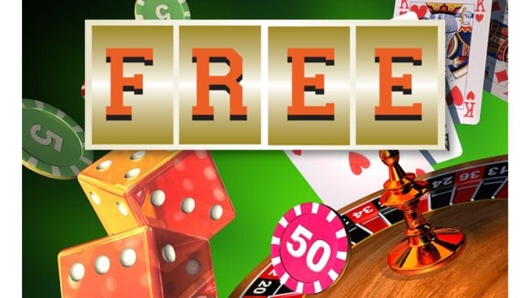 Free casino games