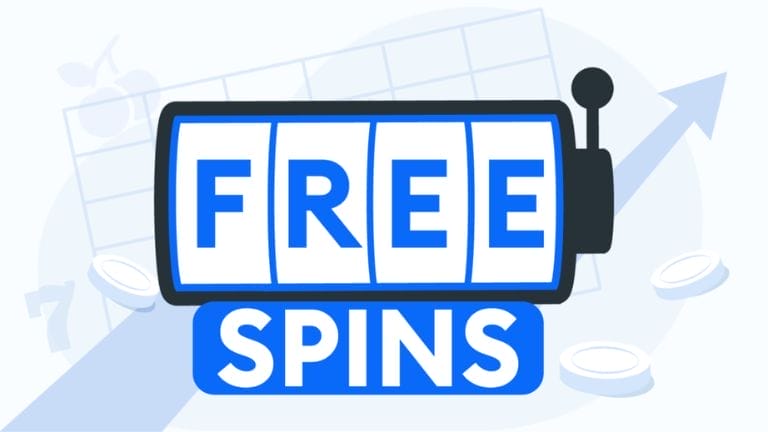 Free spins