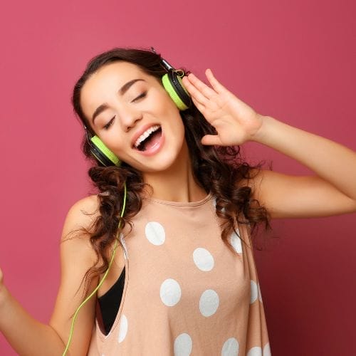 Free Apple Music for 1 Month