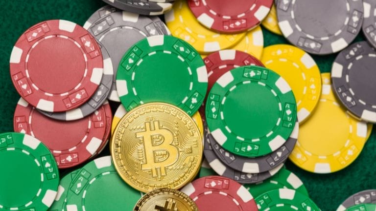How Crypto Casinos Help Players Save Money & Earn More