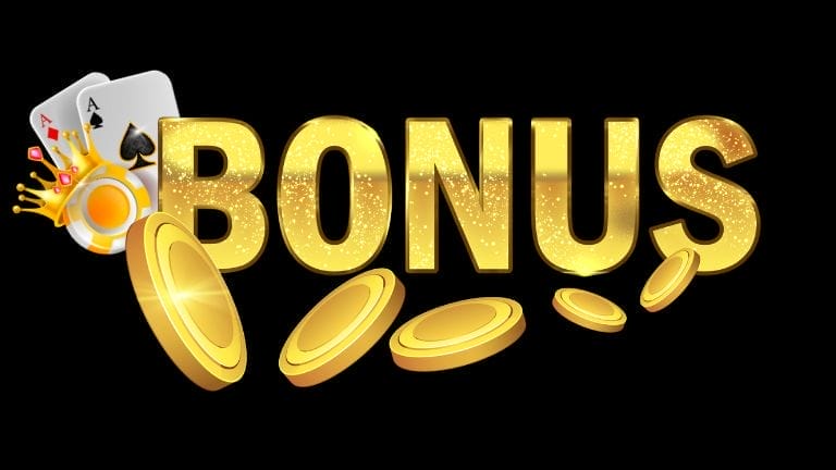 Maximizing Your Winnings with Free Casino Bonuses Image