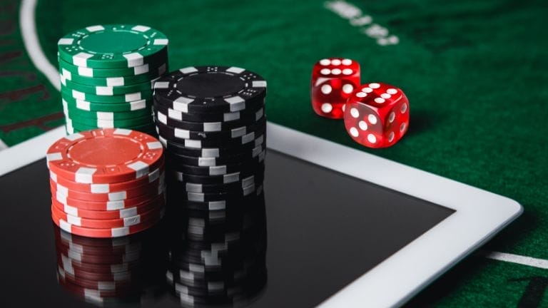 Online Poker in Australia