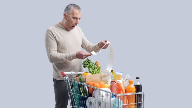 Smart Grocery Shopping Strategies