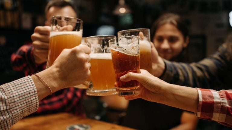 Australia’s Thriving Craft Beer Scene: The Rise of Independent Breweries