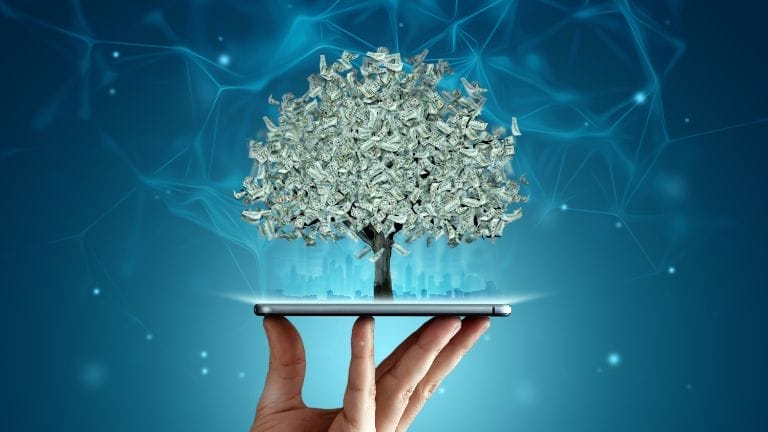 How to Make Money in the Digital Age