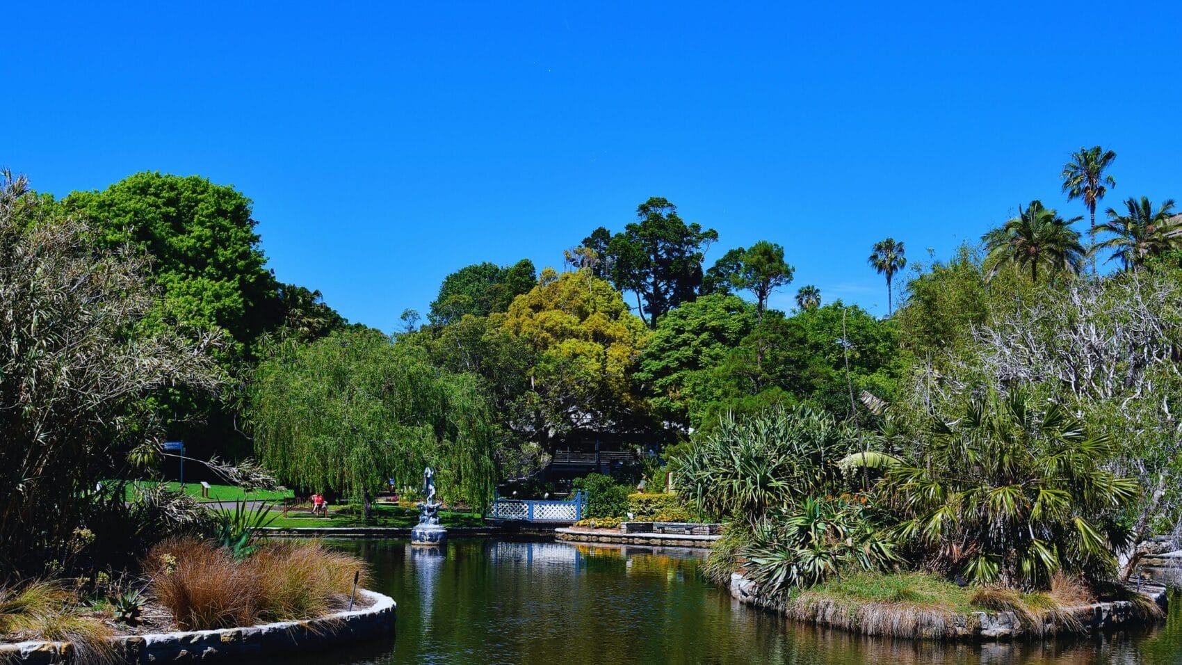 Royal Botanic Gardens photo