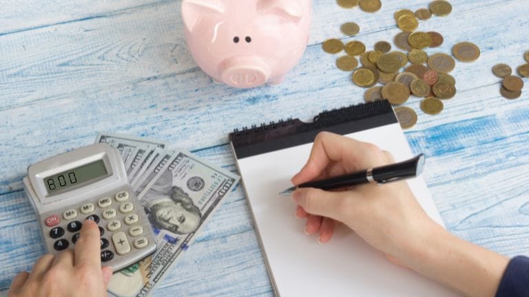 Simple Ways to Save Money and Take Control of Your Finances