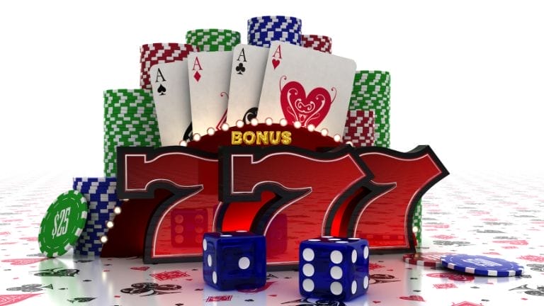 Squeeze Every Drop From Free Casino Bonuses in 2025