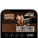 Free Coffee & More at Hungry Jack's