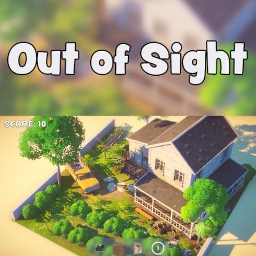 Free Hidden Object PC Game