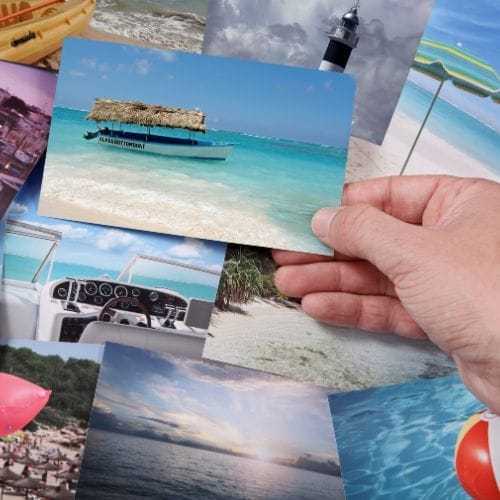 Free 6x4” Photo Prints November