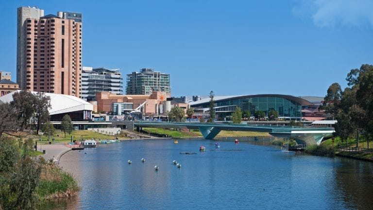 Ultimate Guide to Free Activities in Adelaide