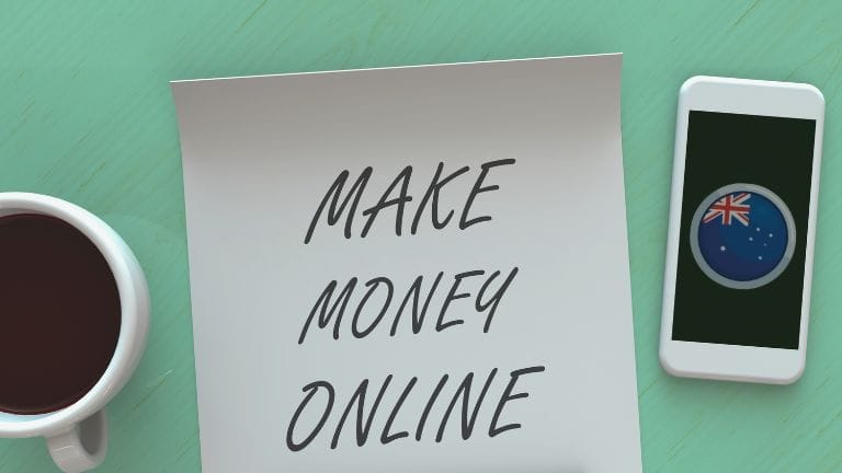 Best Ways to Make Money Online in Australia
