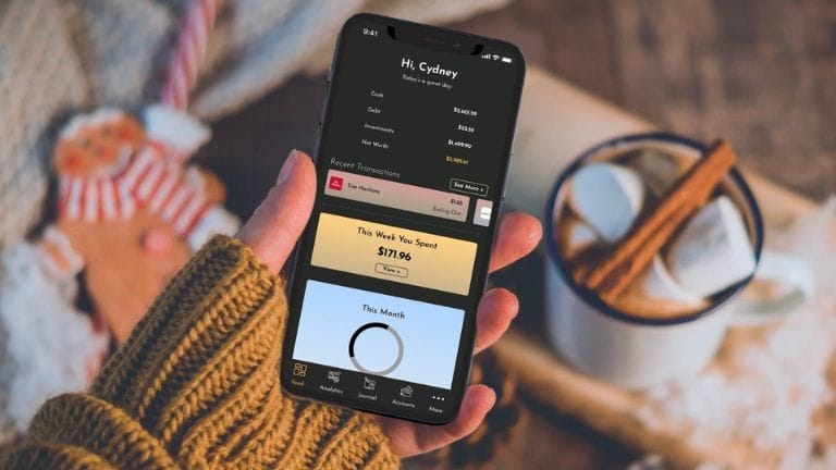 The best apps for tracking finances