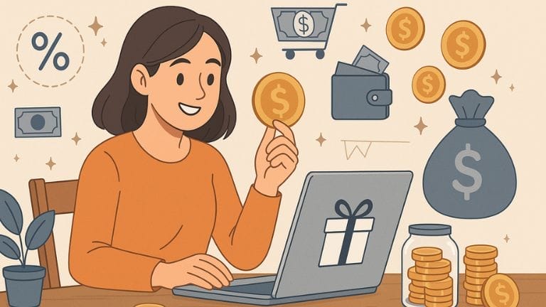 lucky integration interface