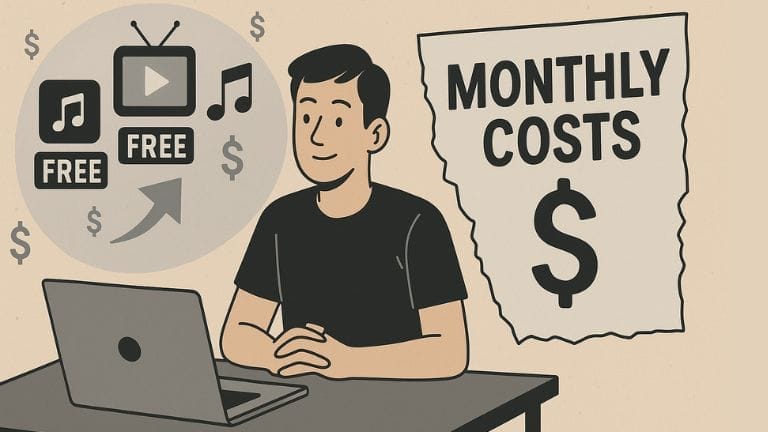 lucky security guide