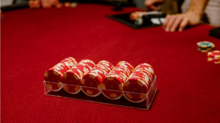 Casino Chips
