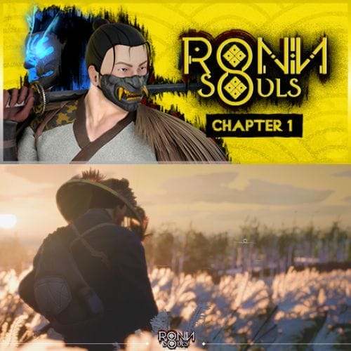 Free Open-World Adventure Game