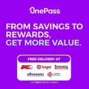 Free 30 Day Trial of OnePass