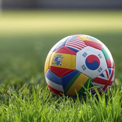 Free Streaming of FIFA World Cup