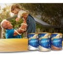Free Samples of Ensure Nutritional Supplement
